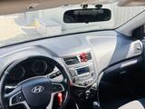 Hyundai Accent 2015 годаүшін5 500 000 тг. в Жезказган