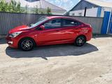 Hyundai Accent 2015 годаүшін5 500 000 тг. в Жезказган – фото 4