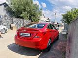 Hyundai Accent 2015 годаүшін5 500 000 тг. в Жезказган – фото 2