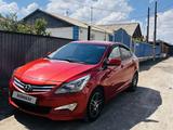 Hyundai Accent 2015 годаүшін5 500 000 тг. в Жезказган – фото 5