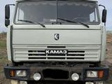 КамАЗ  6520 1990 годаүшін7 300 000 тг. в Кокшетау