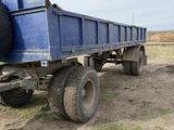 КамАЗ  6520 1990 годаүшін7 300 000 тг. в Кокшетау – фото 5