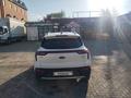 JAC JS4 2024 года за 5 500 000 тг. в Уральск – фото 2