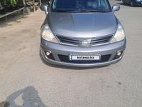 Nissan Tiida 2010 года за 5 500 000 тг. в Актау