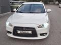 Mitsubishi Lancer 2013 года за 4 100 000 тг. в Алматы
