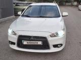Mitsubishi Lancer 2013 года за 4 100 000 тг. в Алматы