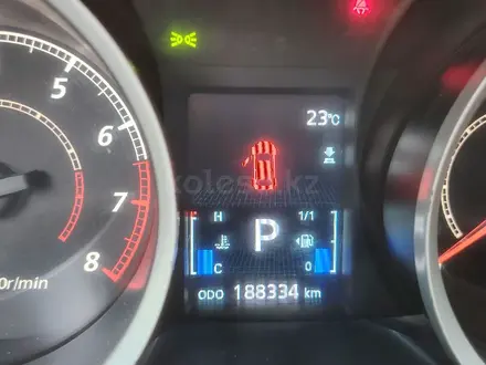 Mitsubishi Lancer 2013 года за 4 100 000 тг. в Алматы – фото 14