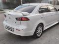 Mitsubishi Lancer 2013 года за 4 100 000 тг. в Алматы – фото 3