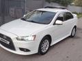 Mitsubishi Lancer 2013 года за 4 100 000 тг. в Алматы – фото 4