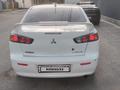 Mitsubishi Lancer 2013 года за 4 100 000 тг. в Алматы – фото 5
