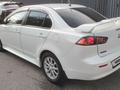 Mitsubishi Lancer 2013 года за 4 100 000 тг. в Алматы – фото 6