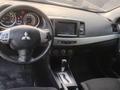 Mitsubishi Lancer 2013 года за 4 100 000 тг. в Алматы – фото 8