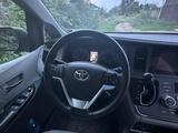 Toyota Sienna 2015 годаfor11 500 000 тг. в Алматы – фото 3
