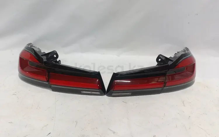 Задние фонари BMW G30 рестайлинг (LCI) за 200 000 тг. в Алматы