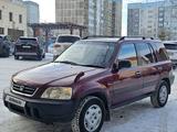 Honda CR-V 1996 годаүшін3 000 000 тг. в Караганда – фото 2