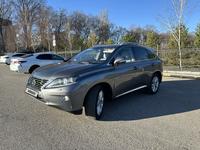 Lexus RX 350 2012 года за 14 000 000 тг. в Алматы