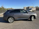 Lexus RX 350 2012 годаүшін12 700 000 тг. в Алматы – фото 5