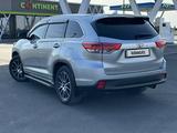 Toyota Highlander 2017 годаfor24 500 000 тг. в Алматы – фото 3