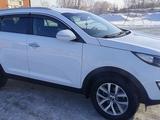 Kia Sportage 2015 года за 7 000 000 тг. в Астана