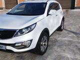 Kia Sportage 2015 года за 7 000 000 тг. в Астана – фото 3