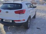 Kia Sportage 2015 года за 7 000 000 тг. в Астана – фото 4