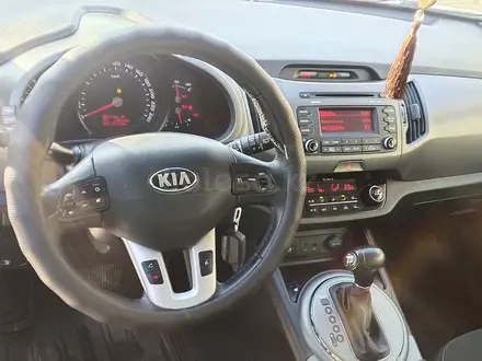Kia Sportage 2015 года за 7 000 000 тг. в Астана – фото 6