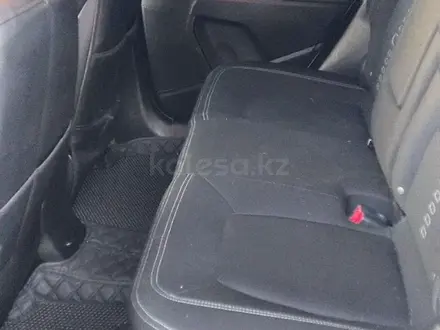 Kia Sportage 2015 года за 7 000 000 тг. в Астана – фото 8
