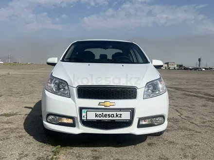 Chevrolet Nexia 2020 года за 5 350 000 тг. в Тараз