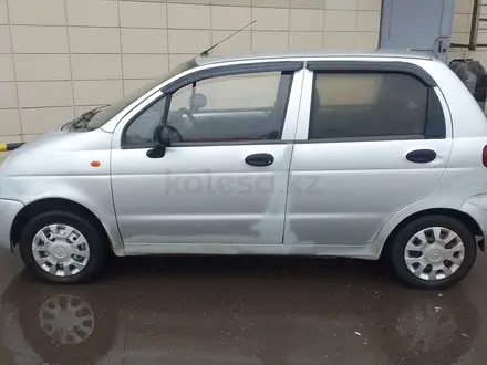 Daewoo Matiz 2013 года за 850 000 тг. в Астана