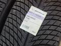 Разно широкий спорт пакет шины зима Michelin Pilot Alpin 5 SUVүшін500 000 тг. в Шымкент – фото 8