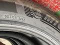 Разно широкий спорт пакет шины зима Michelin Pilot Alpin 5 SUVүшін500 000 тг. в Шымкент – фото 11