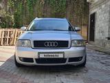 Audi A6 2003 года за 3 500 000 тг. в Алматы