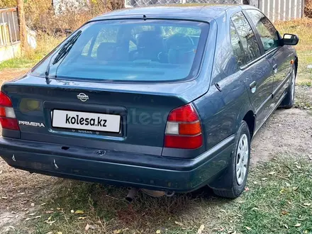 Nissan Primera 1994 года за 800 000 тг. в Алматы – фото 2