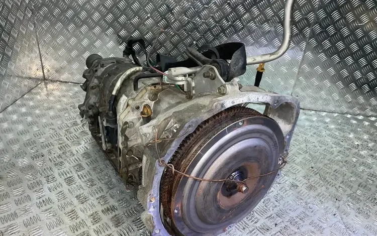 КОРОБКА SUBARU| АКПП/МКПП за 138 000 тг. в Алматы