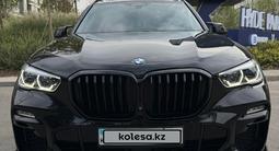 BMW X5 2020 года за 37 000 000 тг. в Алматы – фото 5