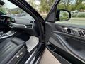 BMW X5 2020 года за 37 000 000 тг. в Алматы – фото 21