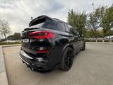 BMW X5 2020 года за 37 000 000 тг. в Алматы – фото 4