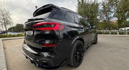 BMW X5 2020 года за 37 000 000 тг. в Алматы – фото 4