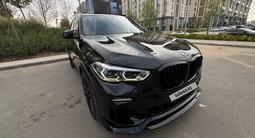 BMW X5 2020 года за 37 000 000 тг. в Алматы – фото 3