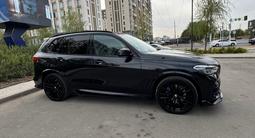 BMW X5 2020 года за 37 000 000 тг. в Алматы