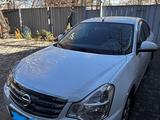 Nissan Almera 2018 года за 5 000 000 тг. в Алматы – фото 2