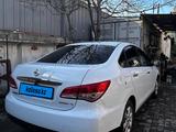 Nissan Almera 2018 года за 5 000 000 тг. в Алматы – фото 2