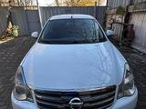 Nissan Almera 2018 года за 5 000 000 тг. в Алматы