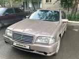 Mercedes-Benz C 180 1994 года за 900 000 тг. в Щучинск