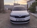 Skoda Rapid 2014 года за 4 200 000 тг. в Актау