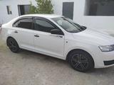 Skoda Rapid 2014 года за 4 200 000 тг. в Актау – фото 2