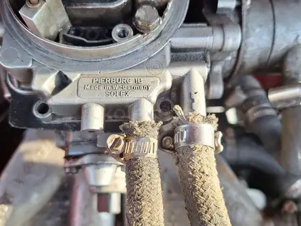 Двигатель 1.8 инжектор за 260 000 тг. в Караганда – фото 7