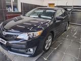 Toyota Camry 2013 годаүшін5 300 000 тг. в Жанаозен