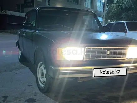 ВАЗ (Lada) 2105 1989 года за 700 000 тг. в Караганда