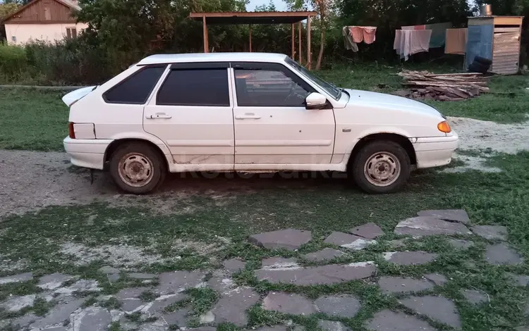 ВАЗ (Lada) 2114 2010 годаfor1 250 000 тг. в Есиль